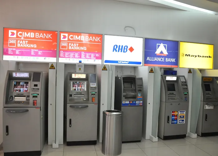 Damas Suites & Residences Kuala Lumpur